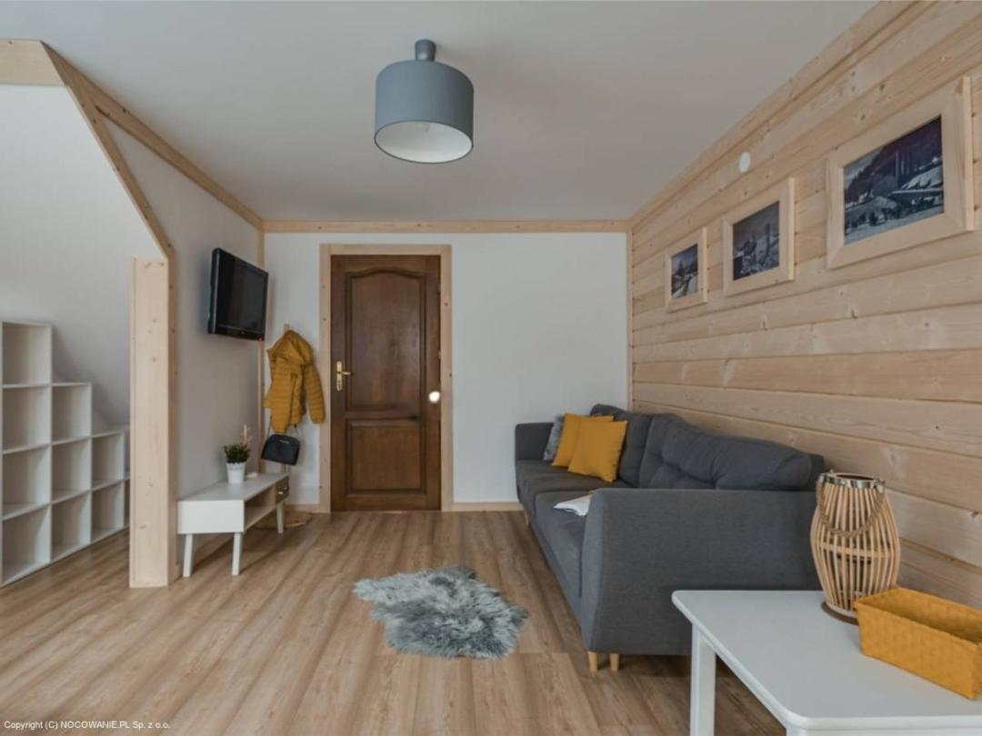 Villa Julia - Apartamenty Widokowe 비아위 두나예크 외부 사진